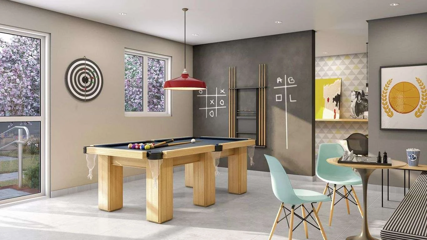 Foto 3 do Sing  - Campo Limpo