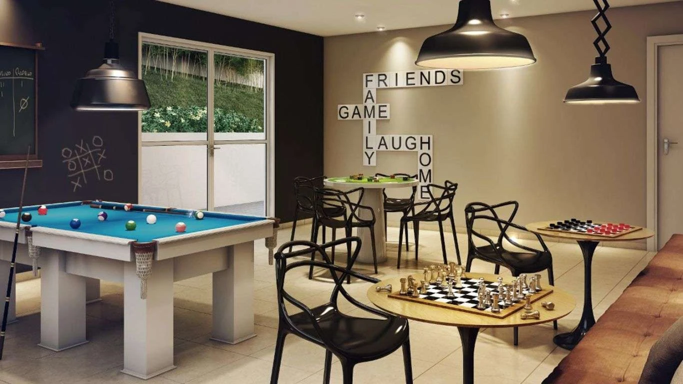 Foto 2 do Yes New City