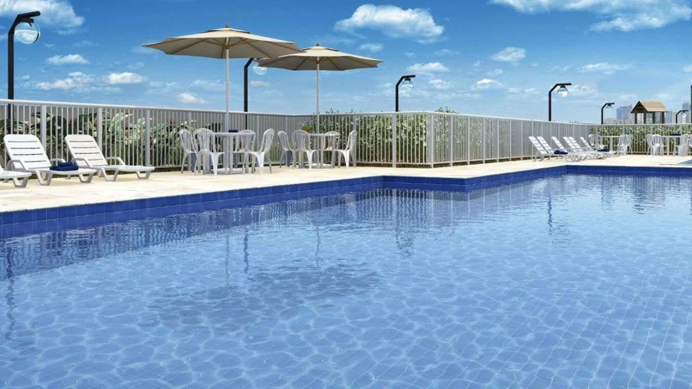 Foto 4 do Yes New City