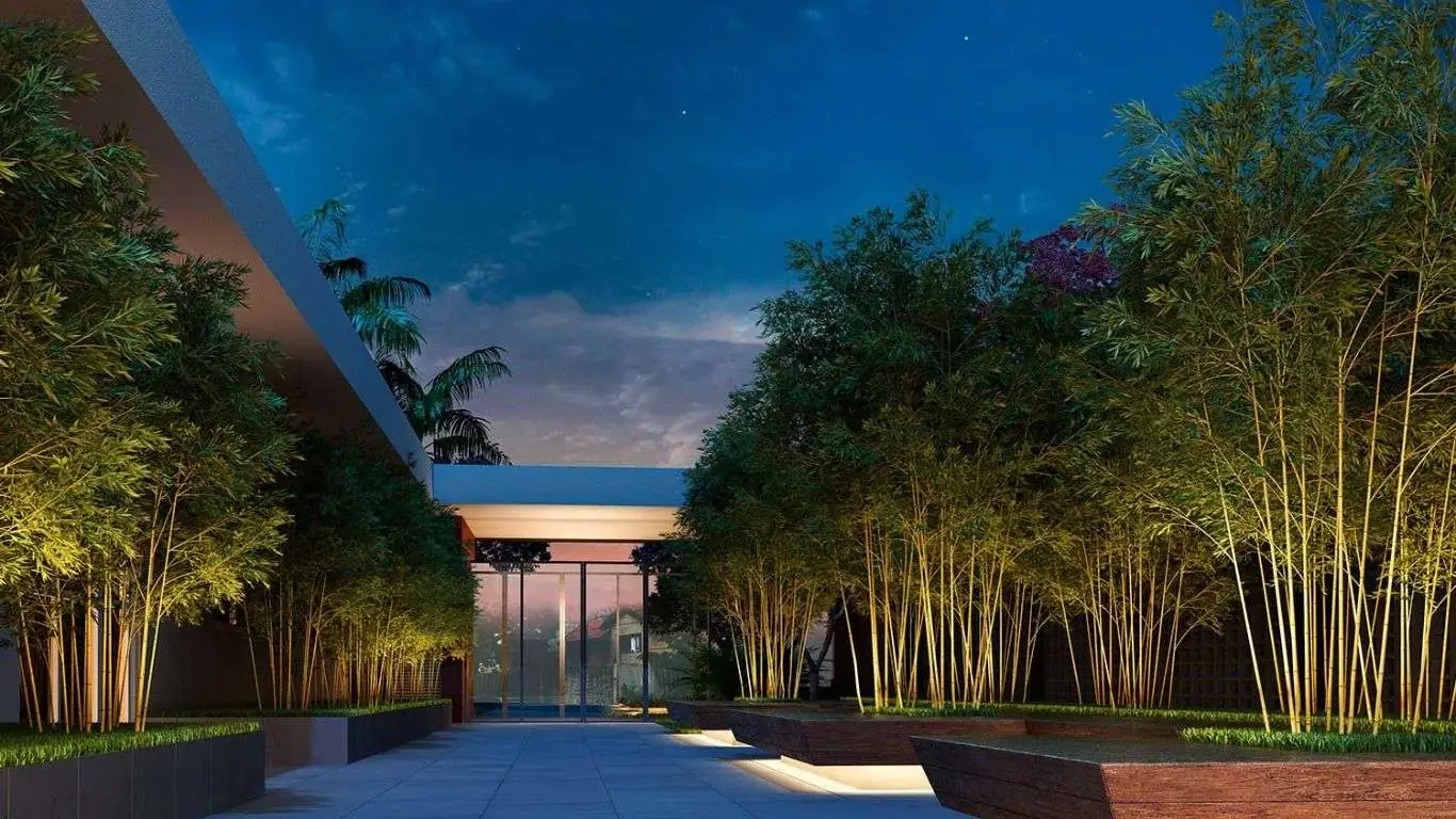 Foto 2 do Horizon - Alto da Lapa