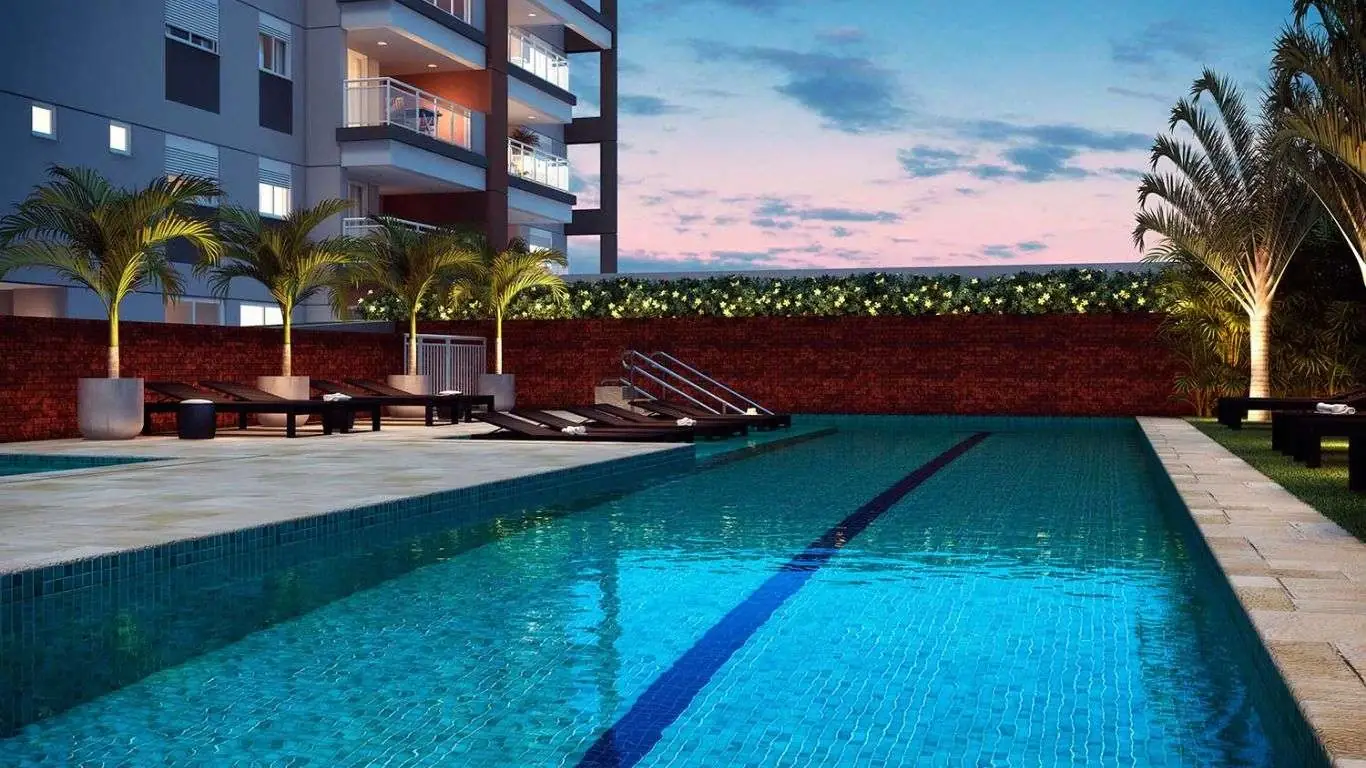 Foto 4 do Horizon - Alto da Lapa