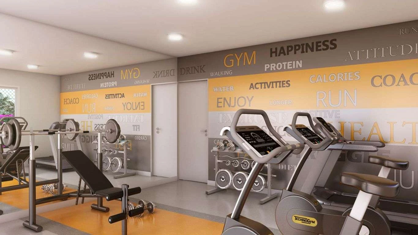 Foto 3 do On Belém City