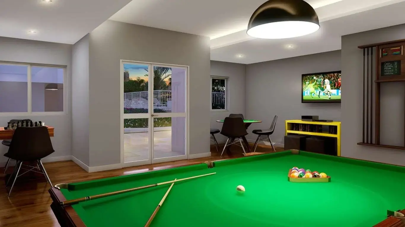 Foto 3 do On Belém View