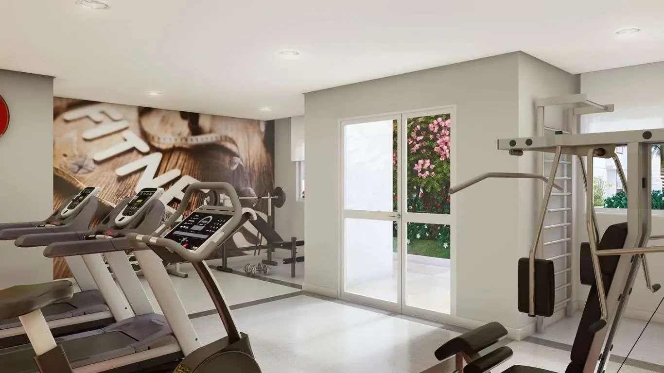 Foto 4 do On Belém View