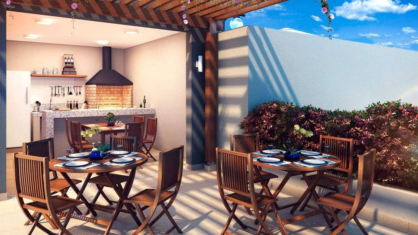 Foto 1 do Mixer Jump