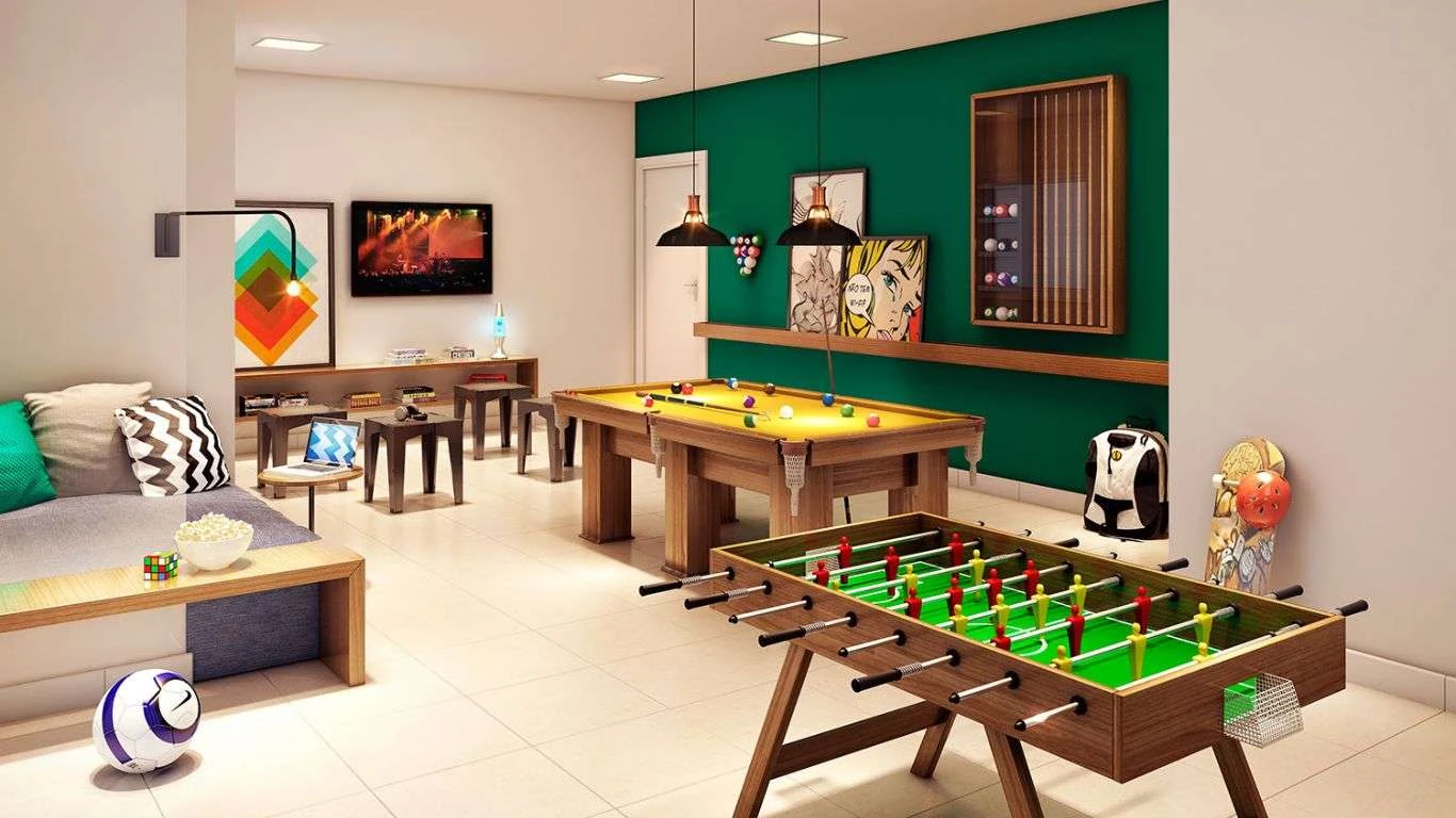 Foto 2 do Mixer Jump