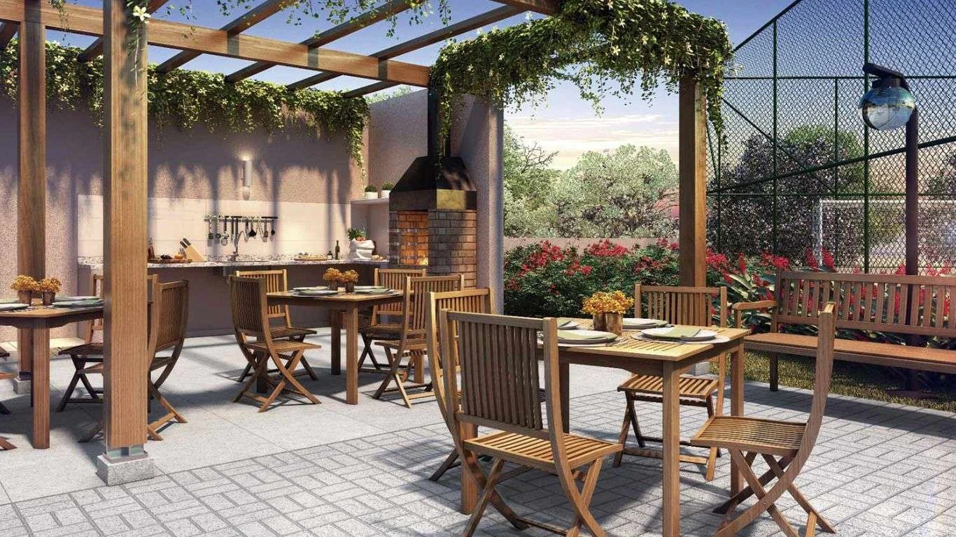 Foto 1 do New City Two