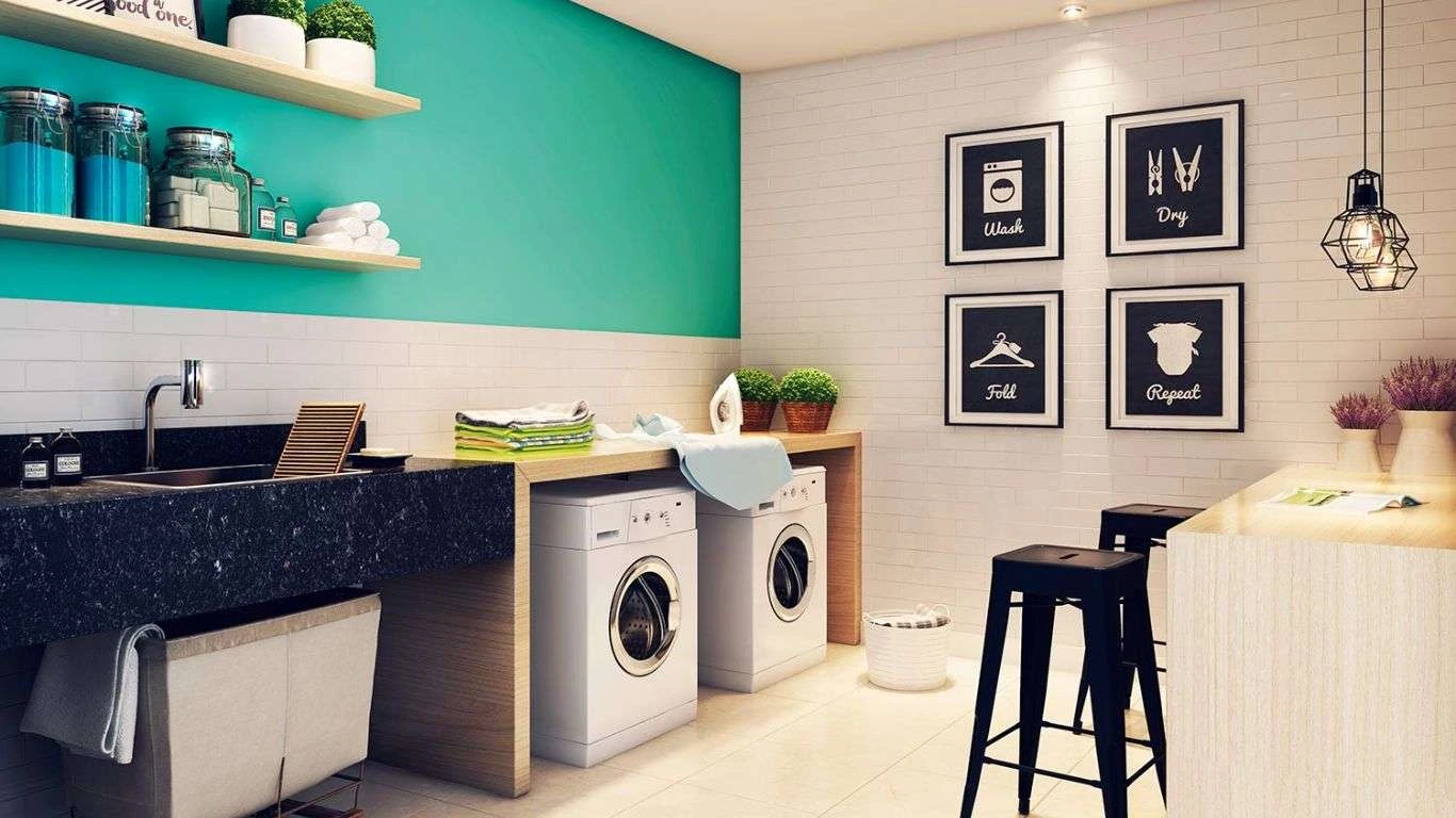 Foto 2 do New City Two