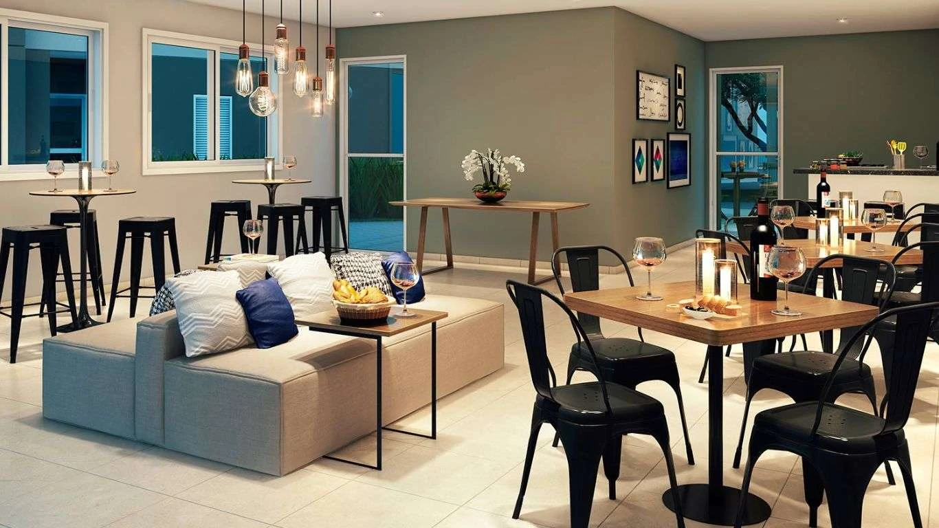 Foto 4 do New City Two