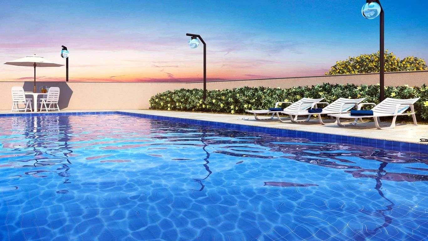 Foto 1 do New City One