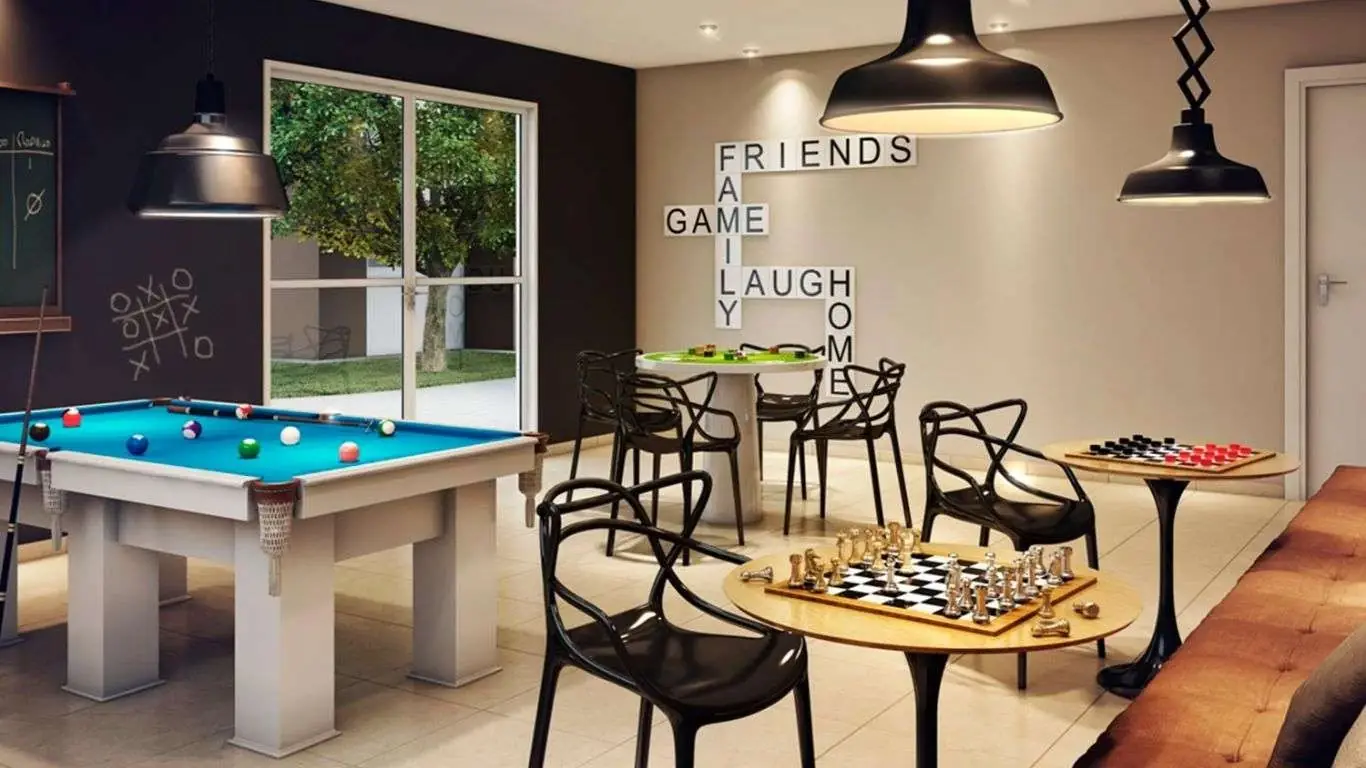 Foto 2 do New City Three