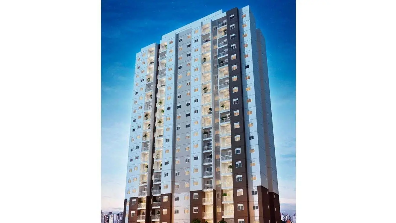 Foto 3 do New City Three