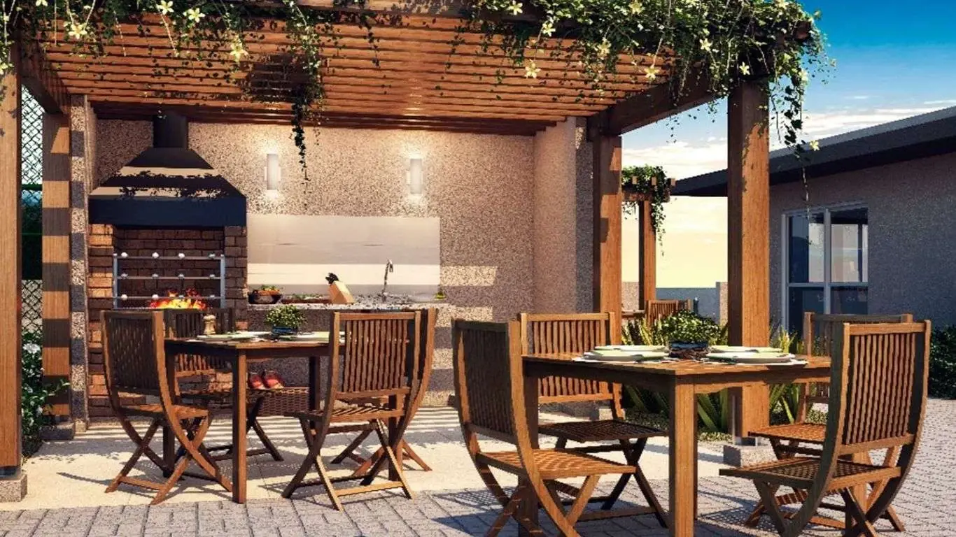 Foto 4 do New City Three