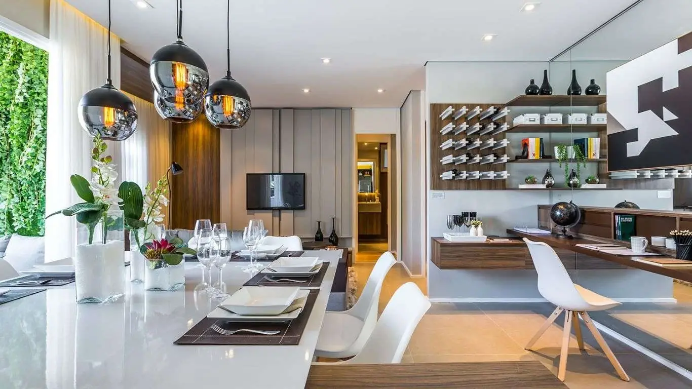 Foto 1 do UP - Lago dos Patos