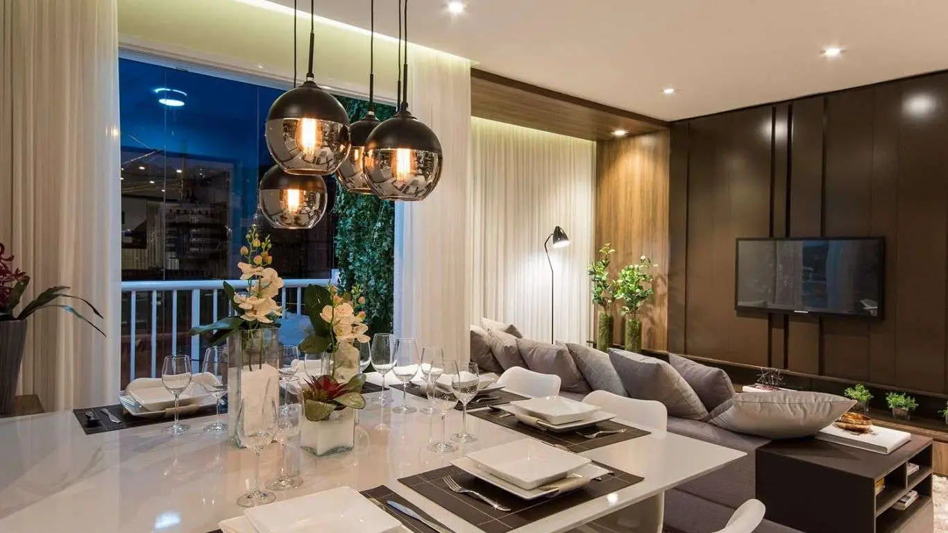 Foto 3 do UP - Lago dos Patos