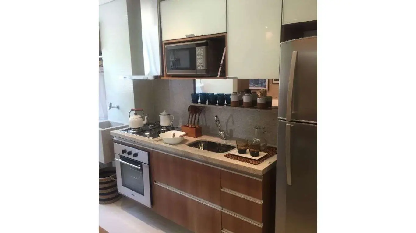 Fachada do Prime - apartamentos de 2 dorms em São Mateus, Zona Leste