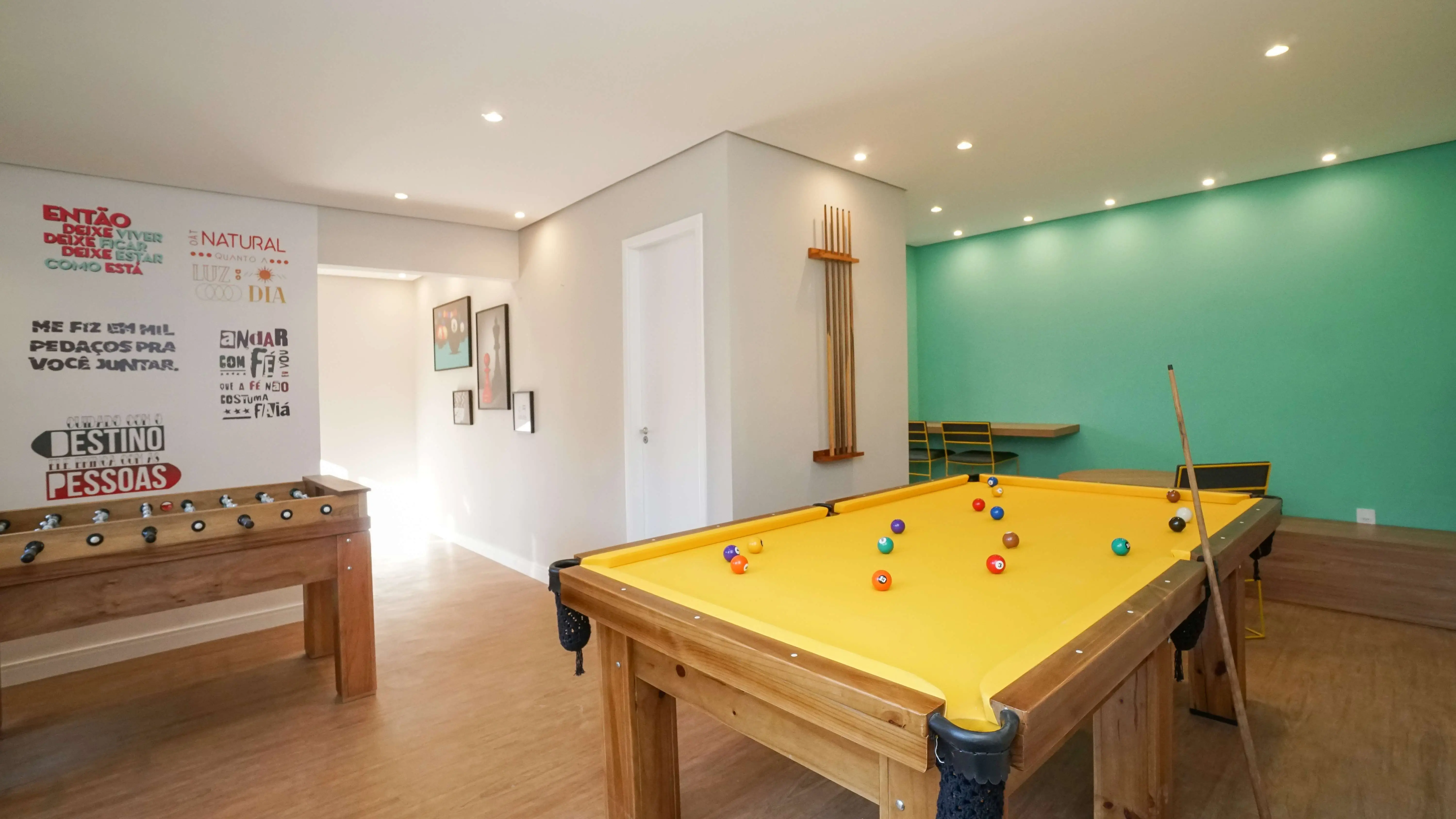 Fachada do Get - Jardim Botânico - apartamentos de 2 dorms em Campanário, Zona Sul