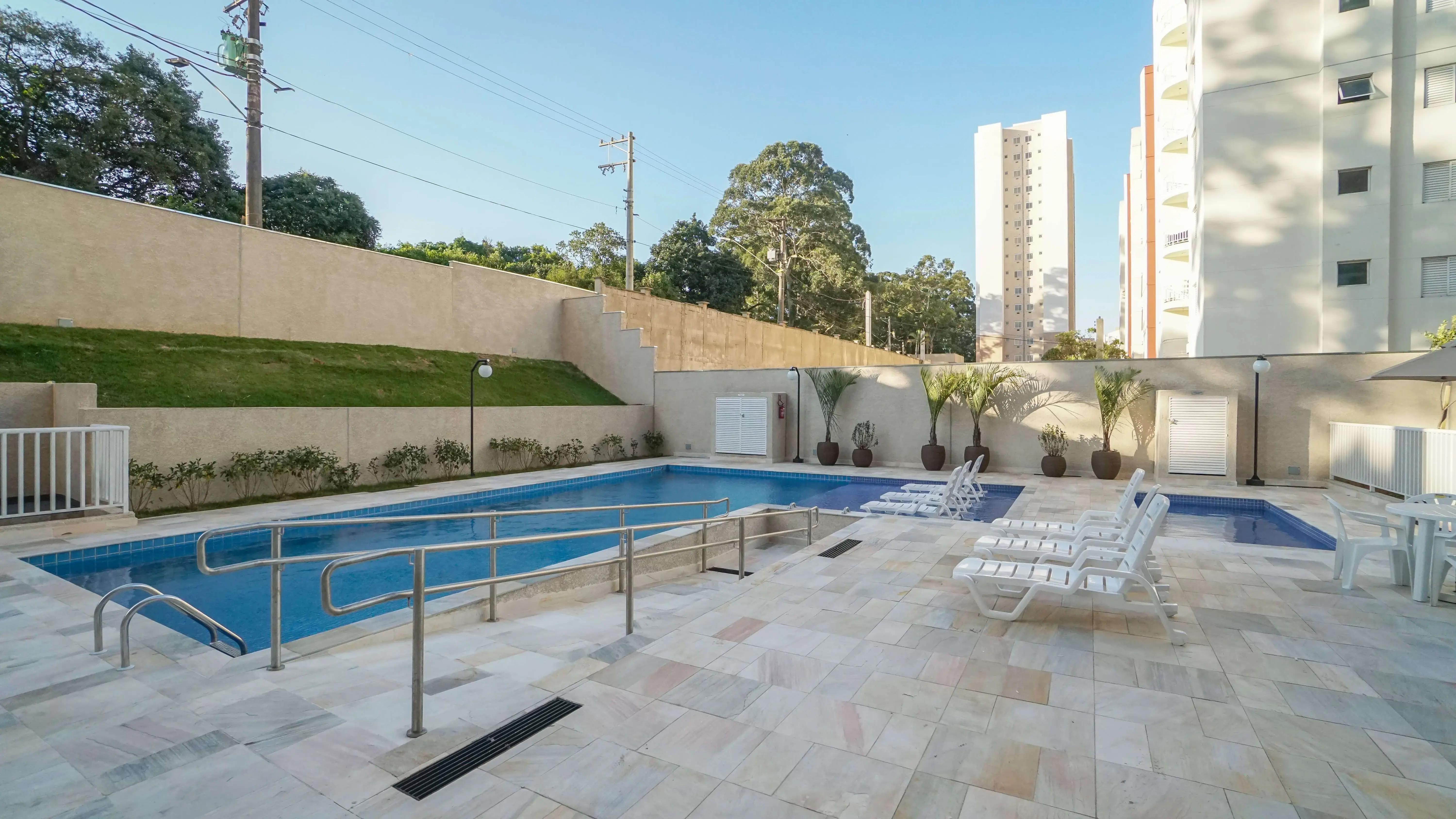 Foto 3 do Get - Jardim Botânico