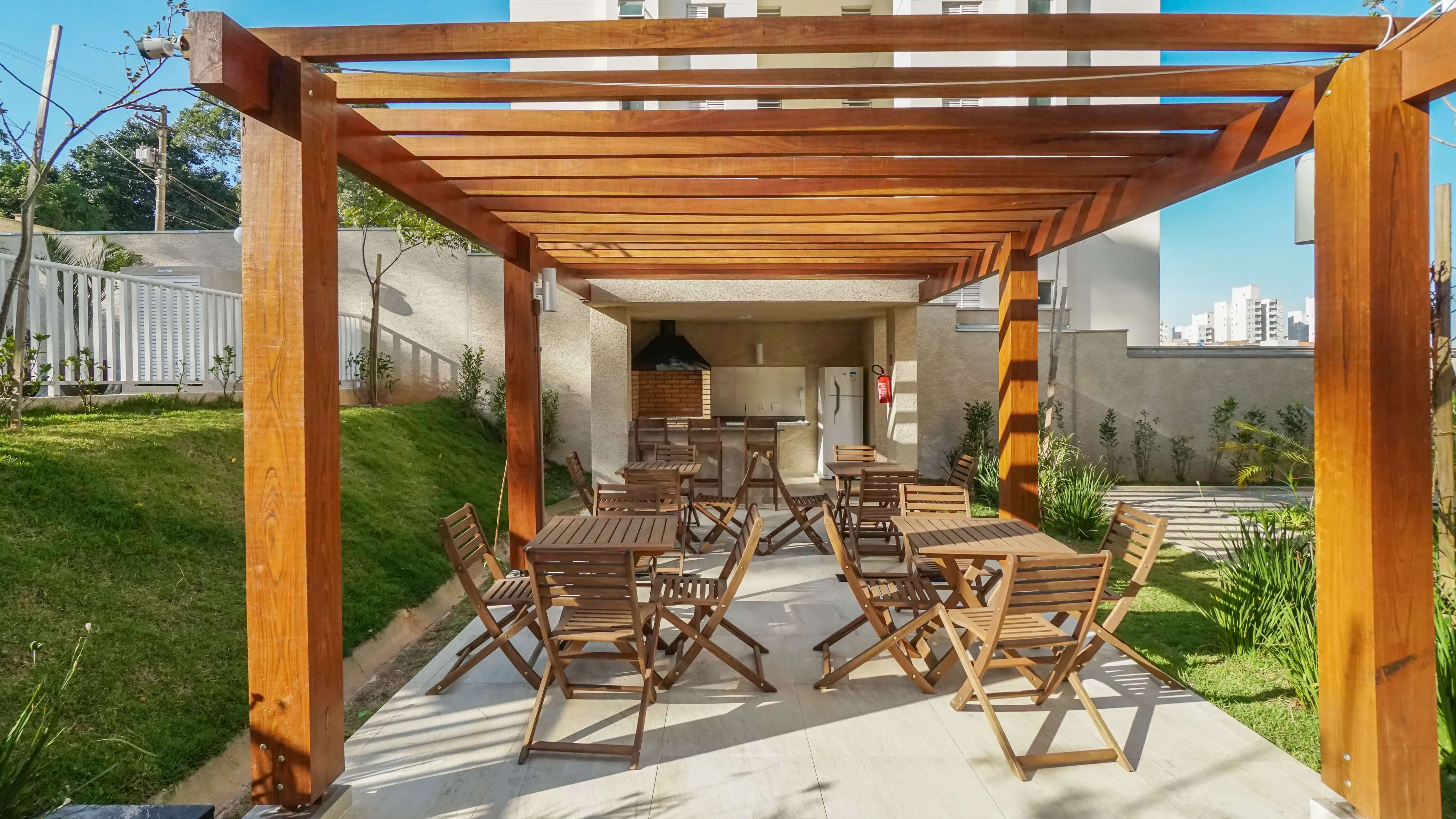 Foto 4 do Get - Jardim Botânico