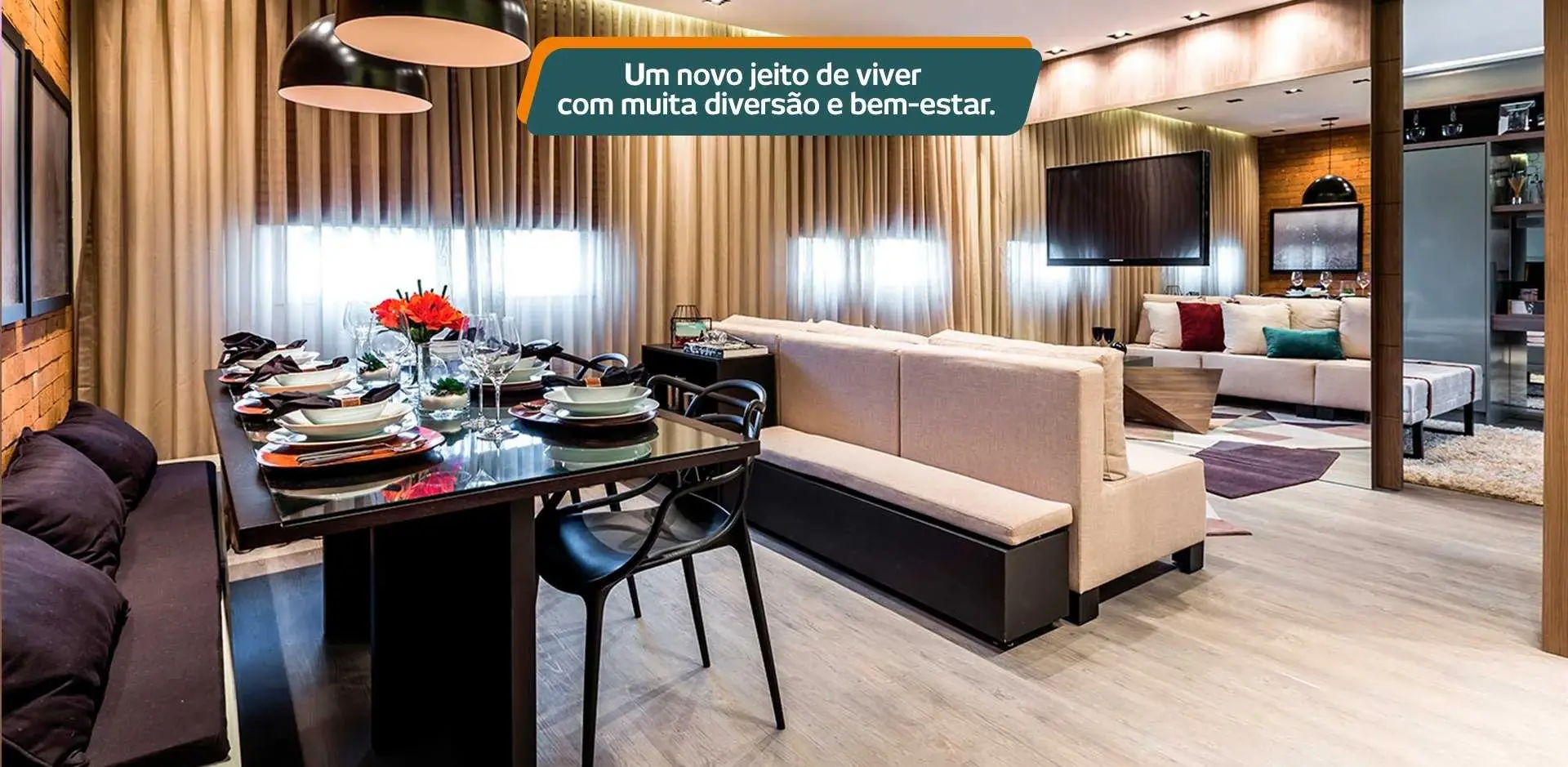 New In Place — foto do empreendimento 2