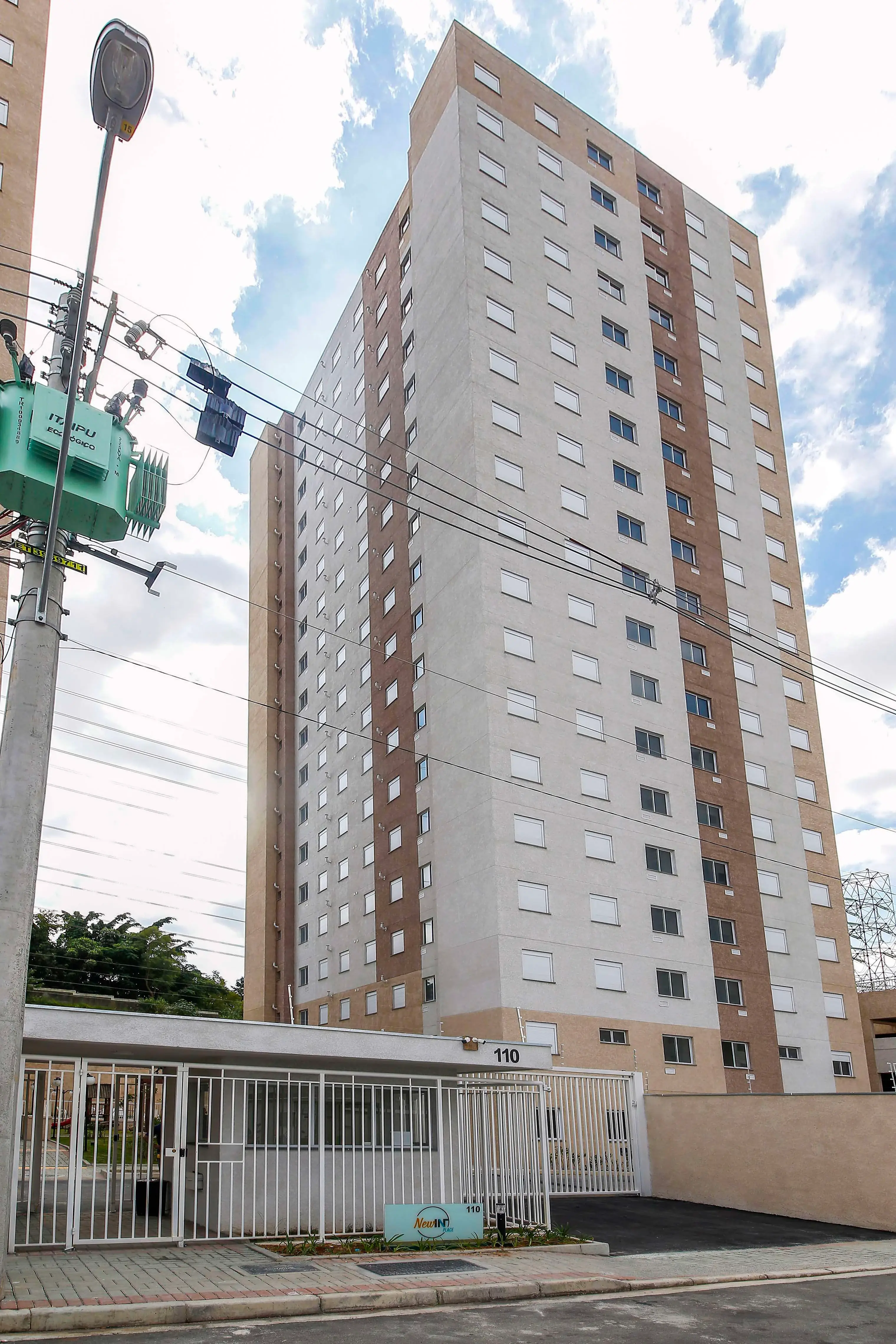 Foto 1 do New In Place