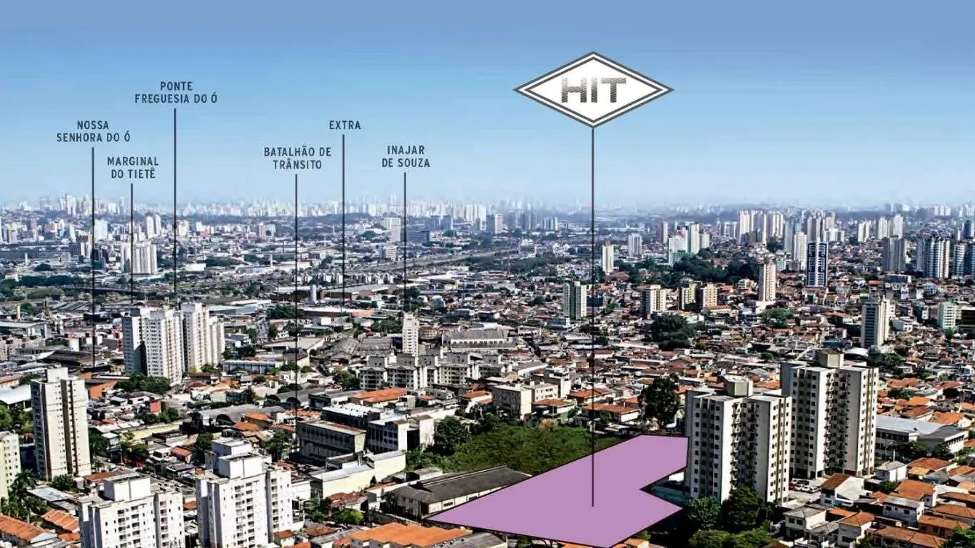 Foto 1 do Hit View - Limão