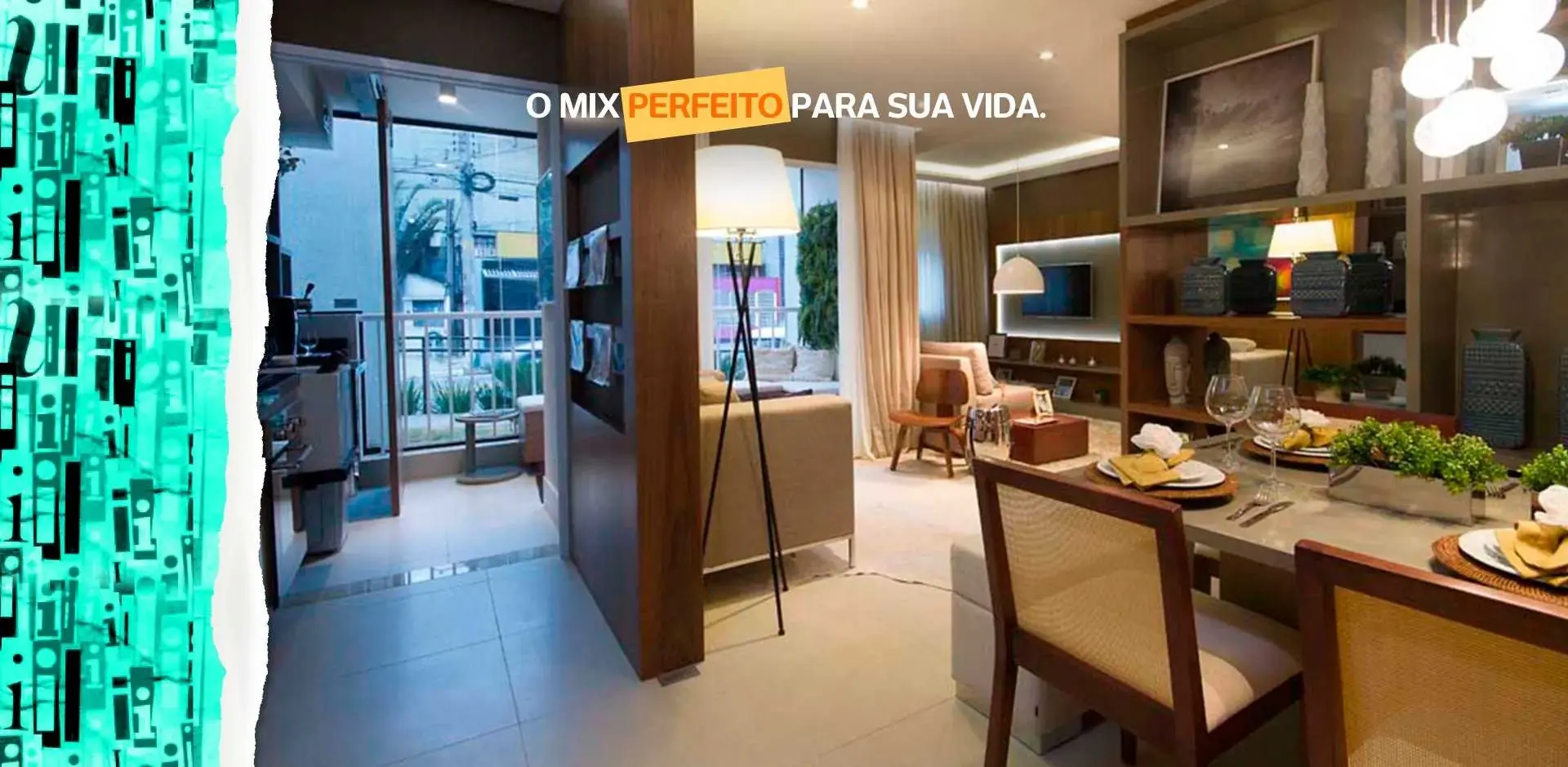 Mixer Home — foto do empreendimento 2