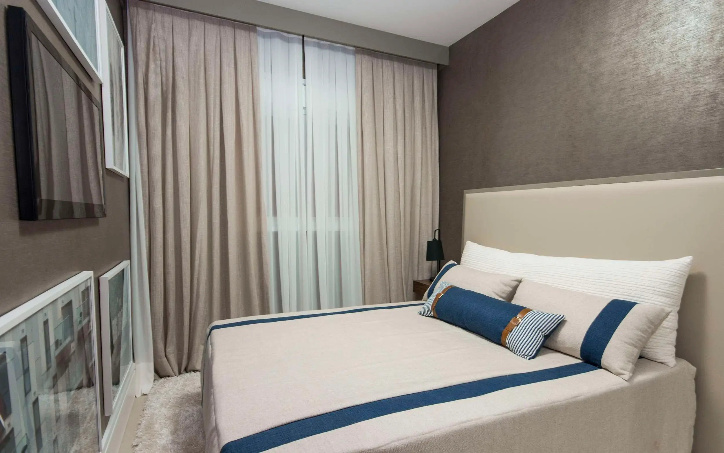 Foto 2 do Mixer Home