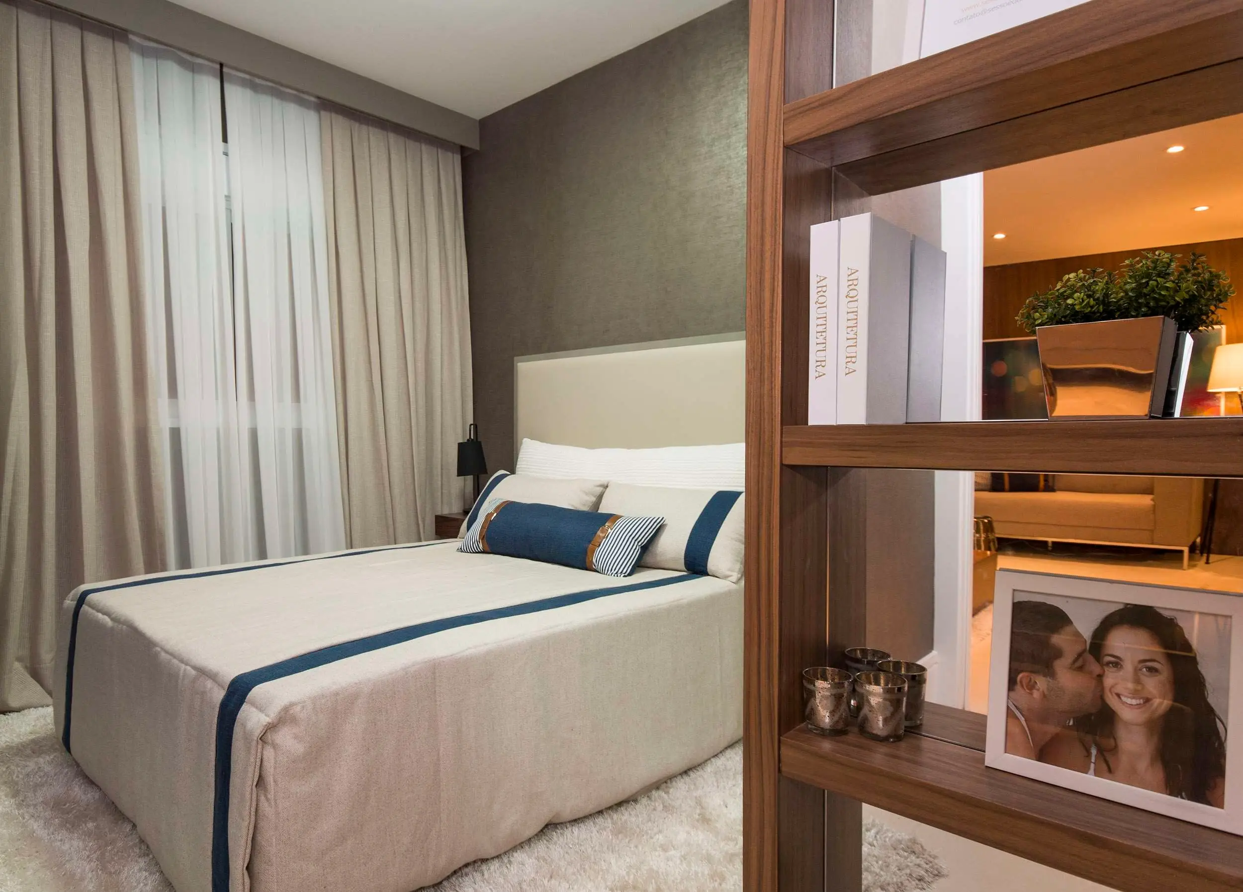 Foto 3 do Mixer Home