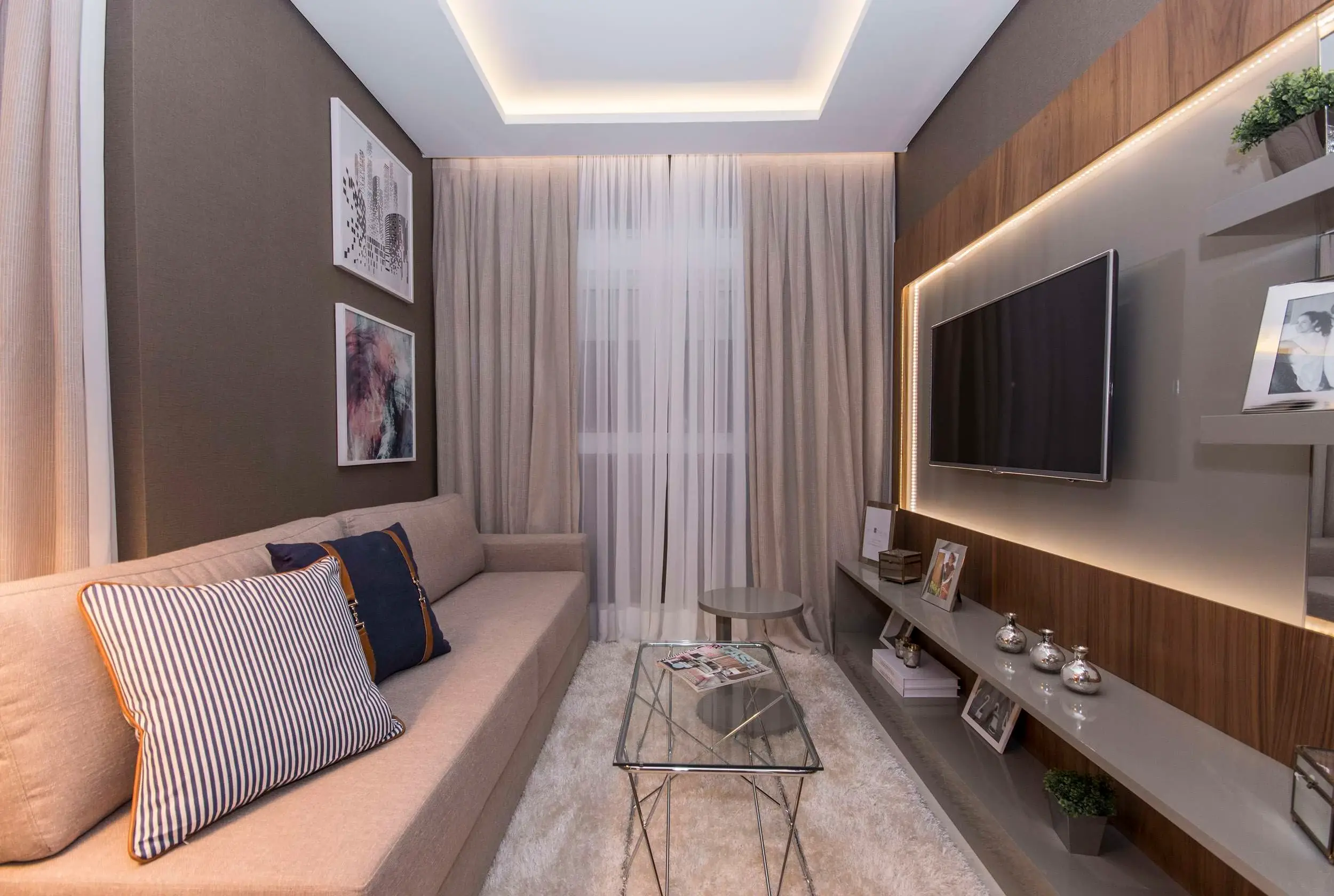 Foto 4 do Mixer Home