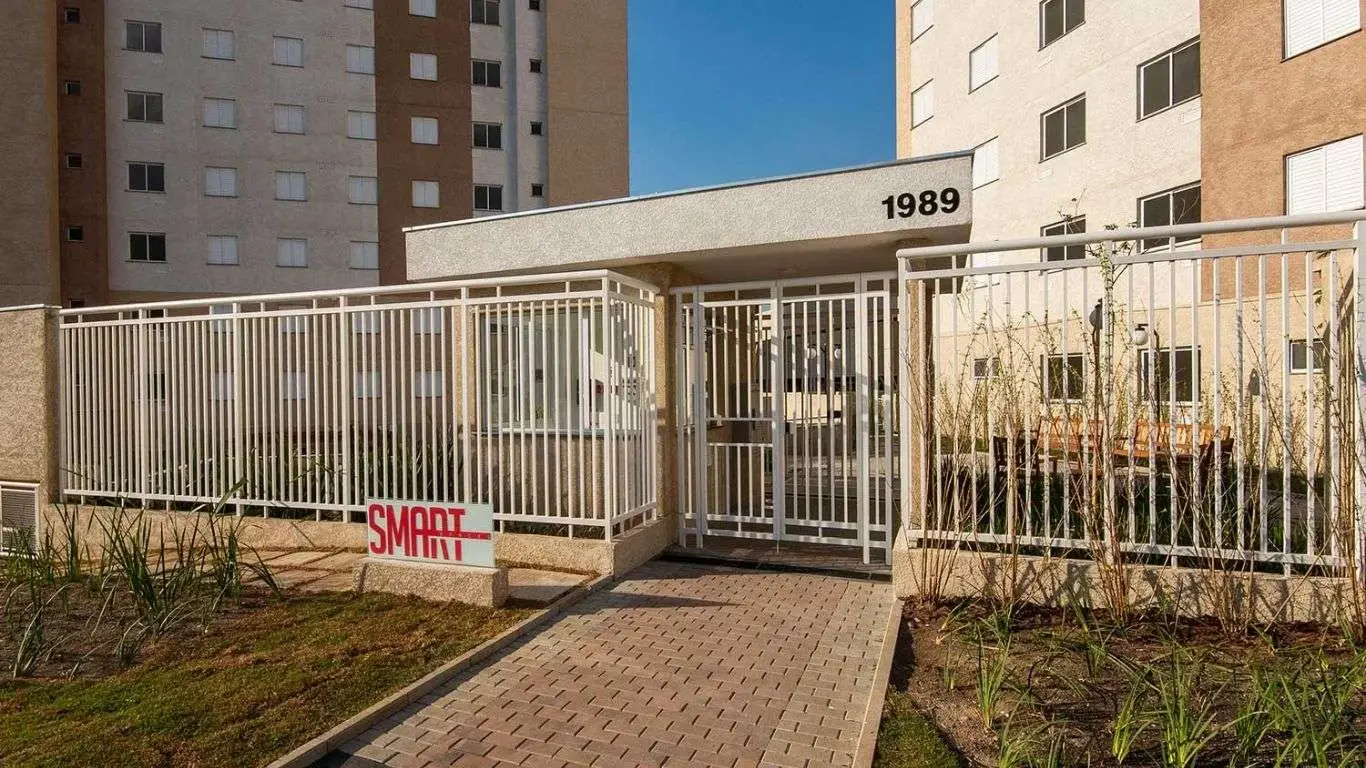 Foto 3 do Smart Spaces