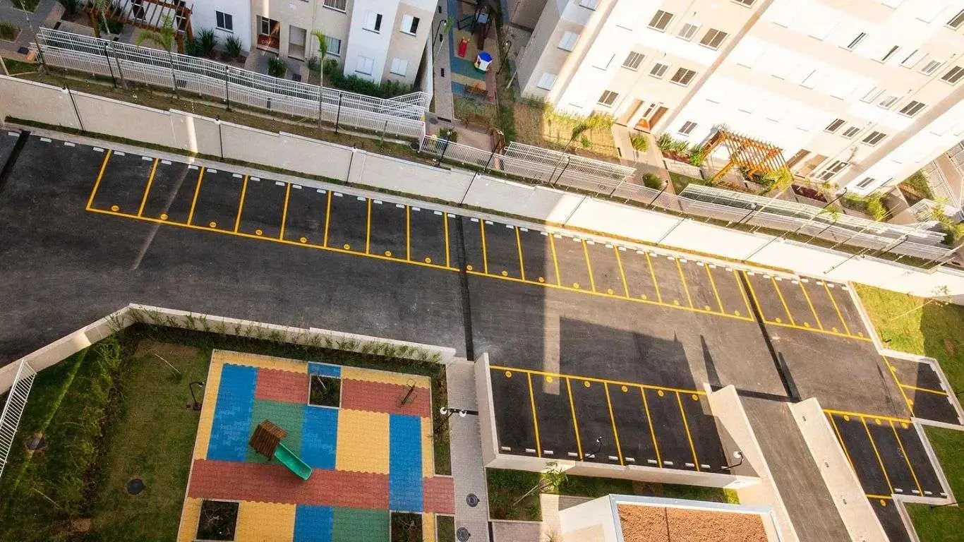 Foto 4 do Smart Spaces