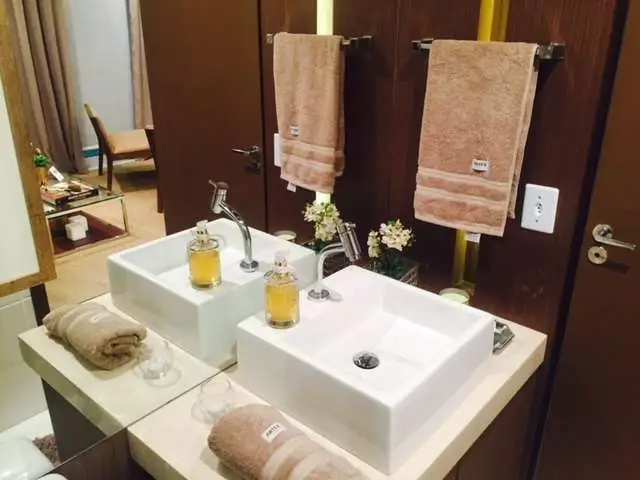 Foto 1 do IN Parque Belém - Moema