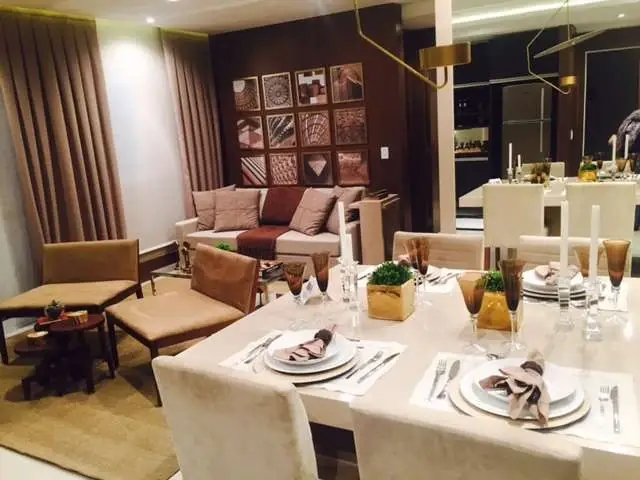 Foto 2 do IN Parque Belém - Moema