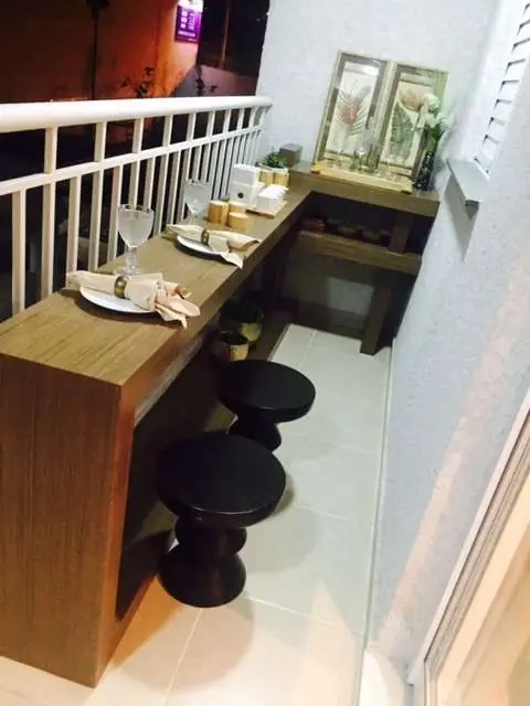 Foto 4 do IN Parque Belém - Moema