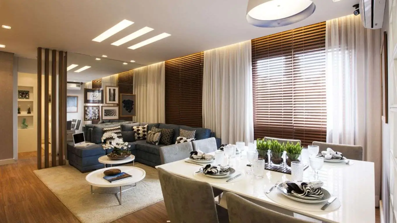 Foto 1 do IN Parque Belém - Klabin