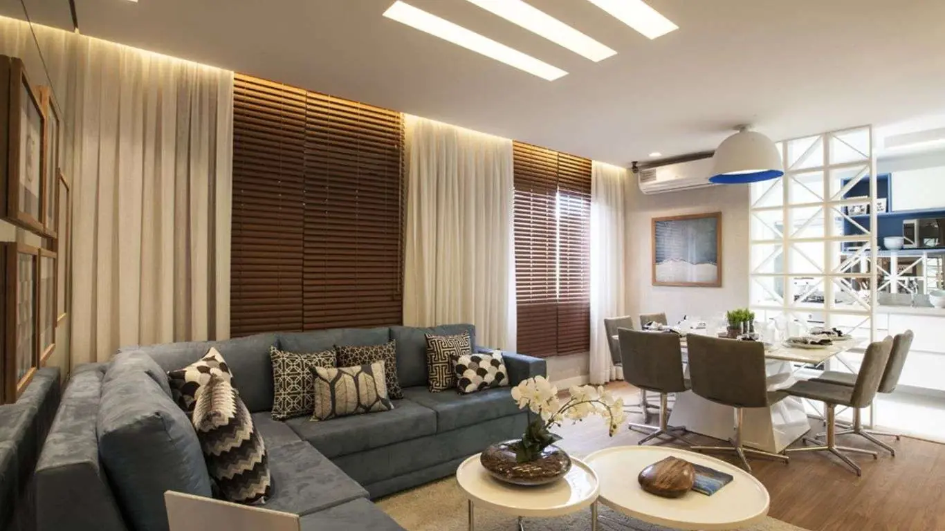 Foto 1 do IN Parque Belém - Perdizes