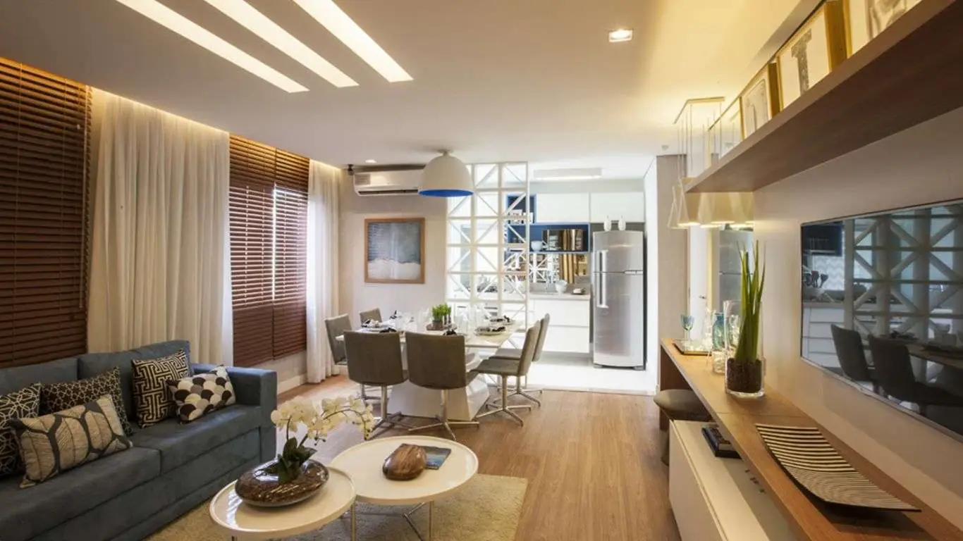 Foto 2 do IN Parque Belém - Perdizes