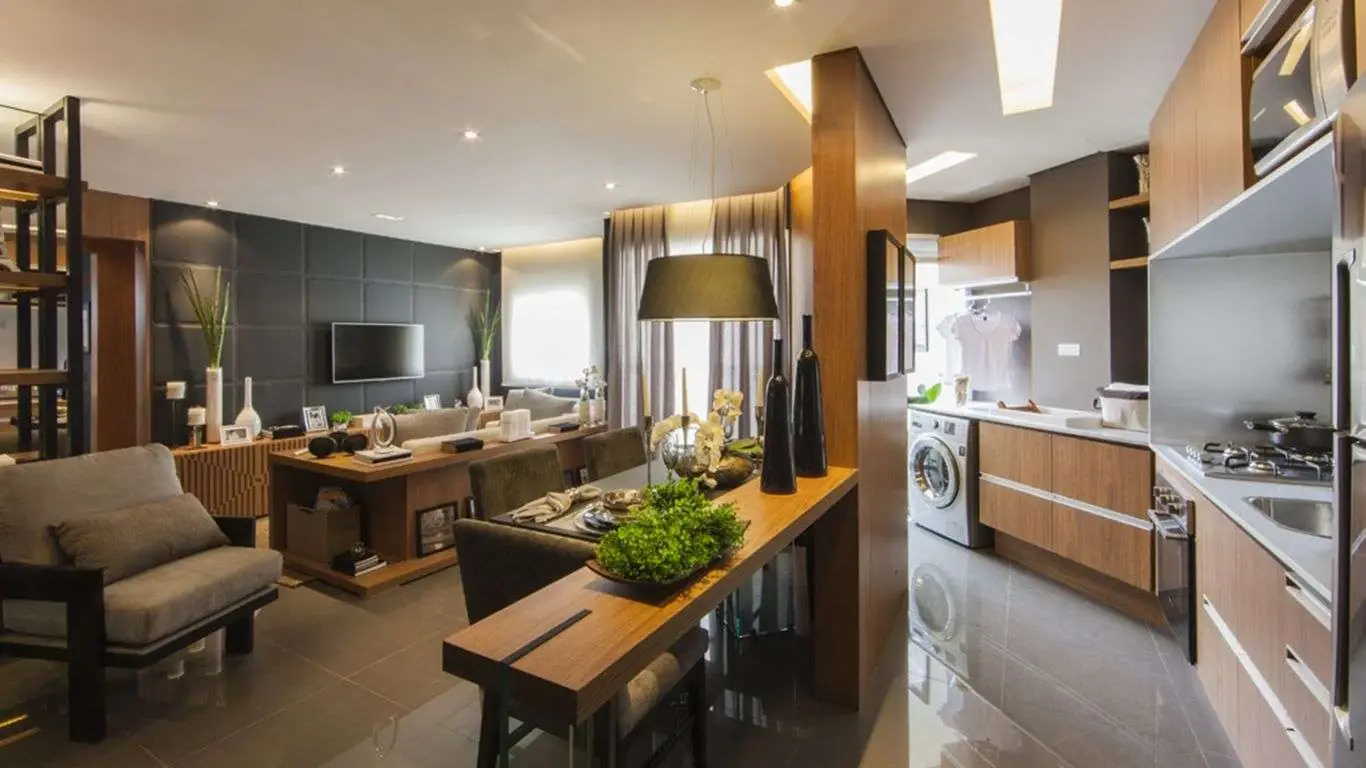 Foto 1 do IN Parque Belém - Panamby