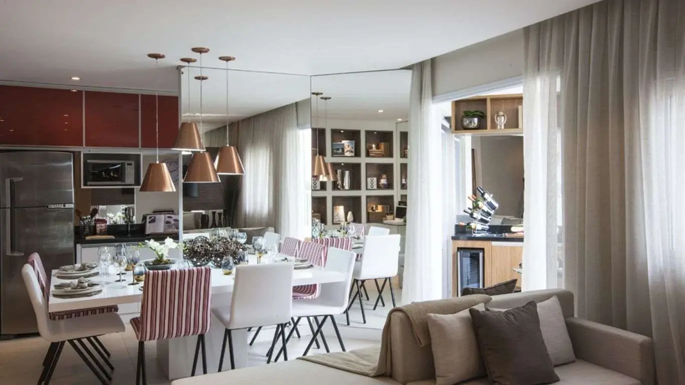 Foto 2 do IN Parque Belém - Panamby