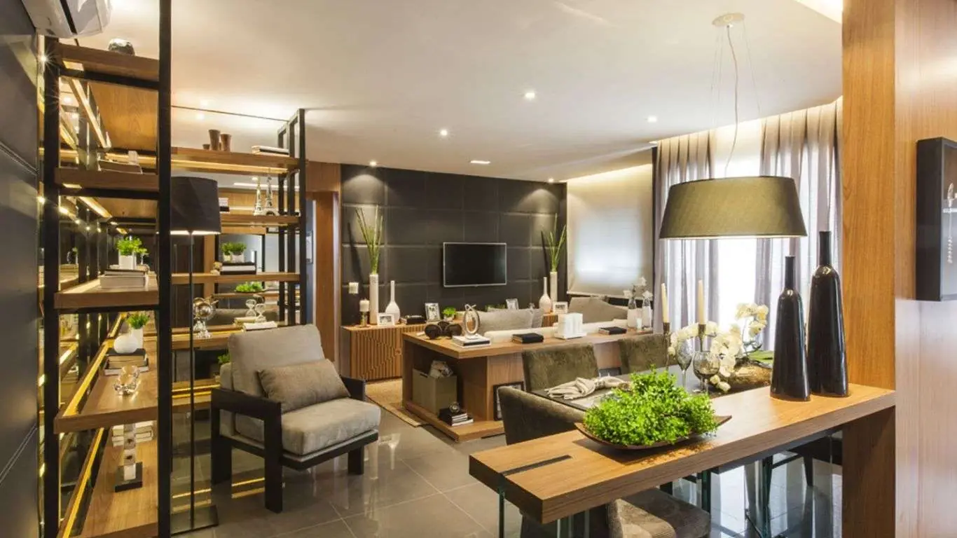 Foto 3 do IN Parque Belém - Panamby