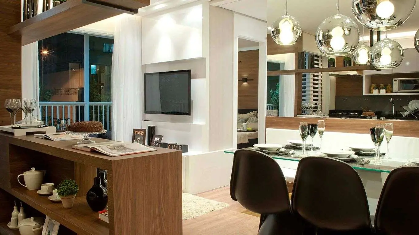 Foto 1 do Multy Home - Mooca