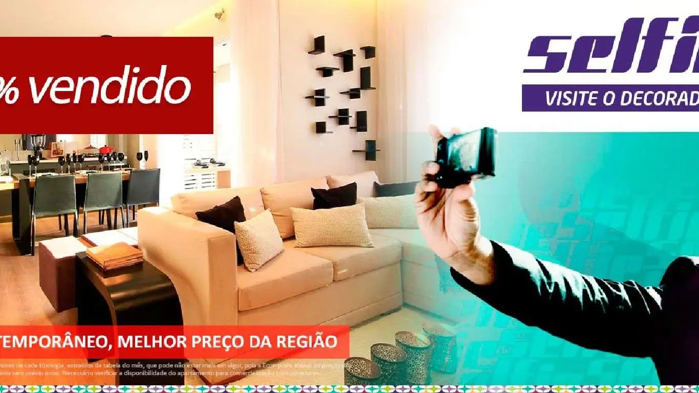 Foto 1 do Selfie São Paulo