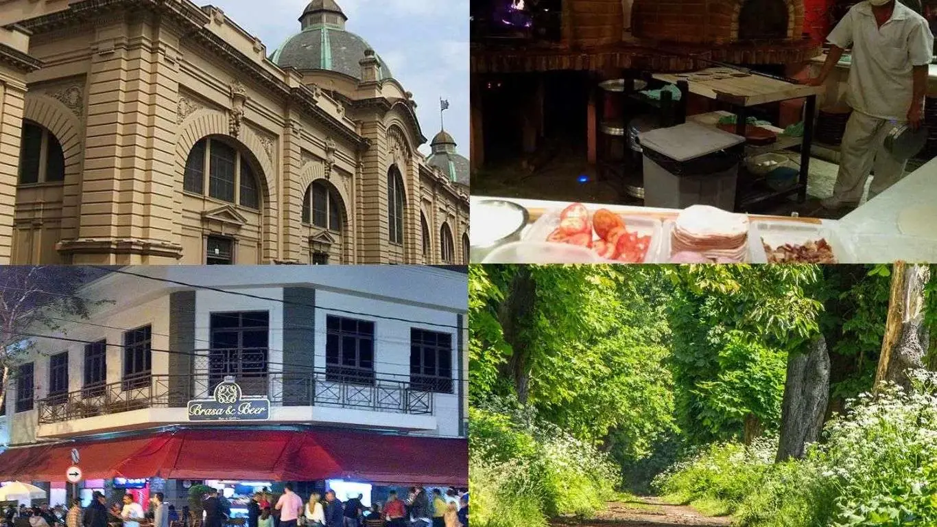 Foto 2 do Selfie São Paulo