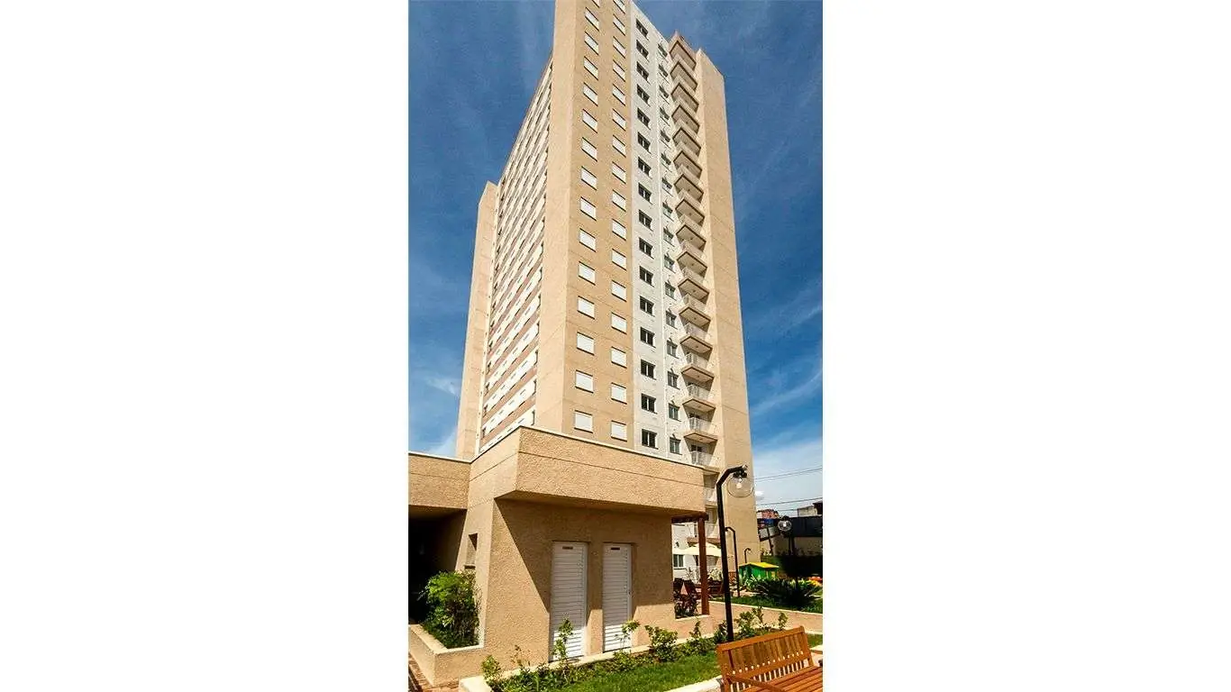 Foto 1 do Max Clube Residencial