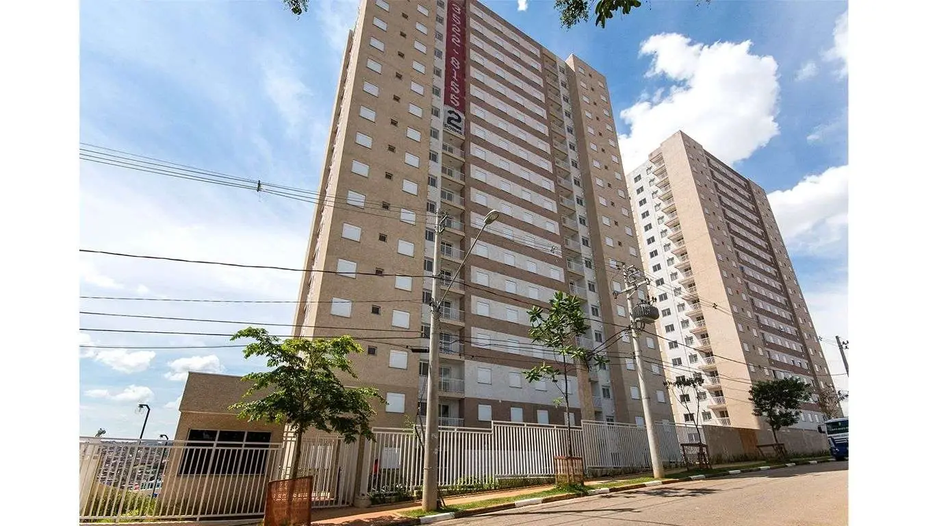 Foto 2 do Max Clube Residencial