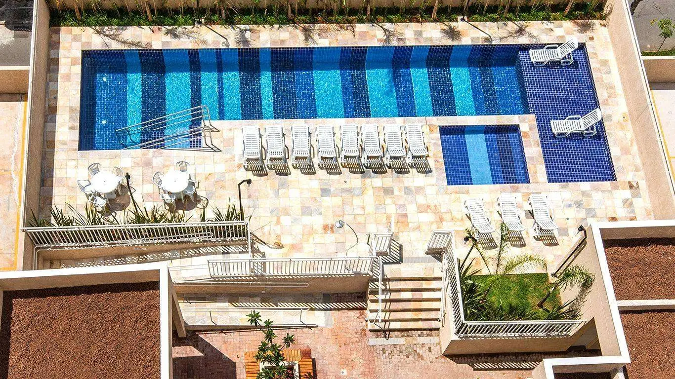 Foto 4 do Max Clube Residencial