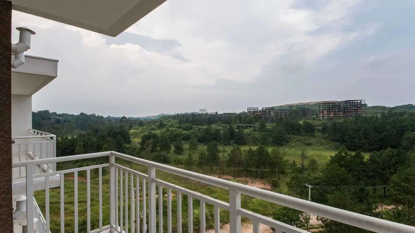 Harmonia Apartamentos — foto do empreendimento 4