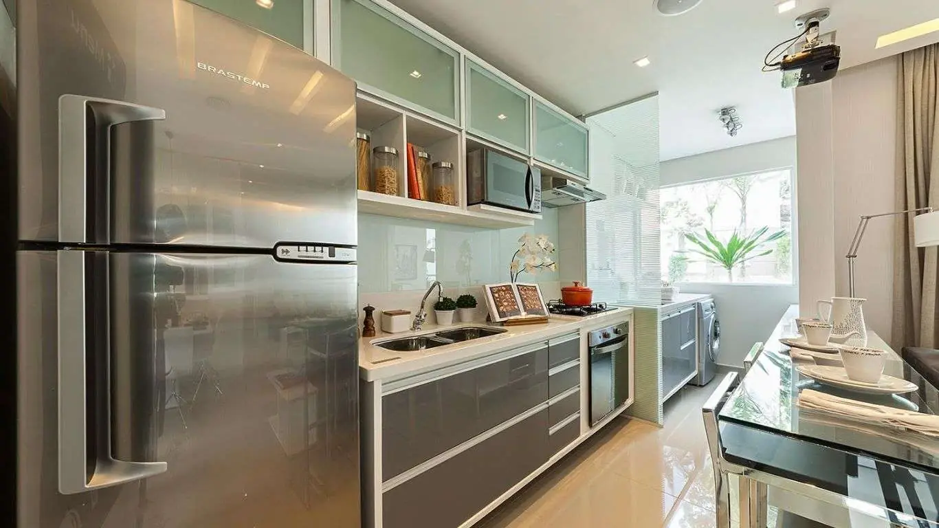 Foto 2 do Harmonia Apartamentos