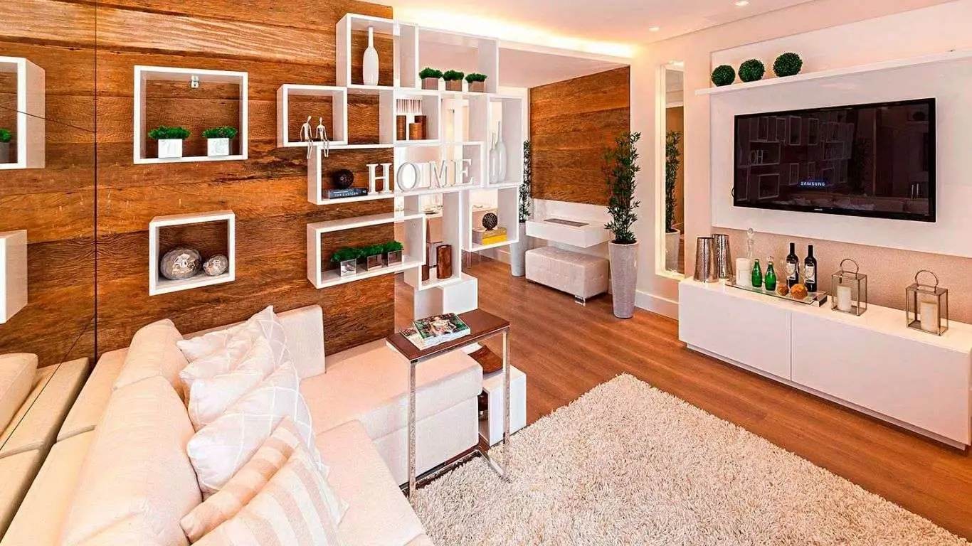 Harmonia Casas - Apartamento 3 e 2 dorms. em Zona Oeste - Vista externa do empreendimento